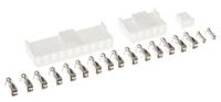 424-611 RS PRO Connector Kit, for use with PT-320