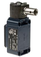 tv10s-335-11z Schmersal TVS 335 Safety Hinge Switch, NO/NC