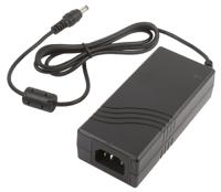 vec50us12 XP Power 50W Power Brick AC/DC Adapter 12V dc Output, 4.16A Output