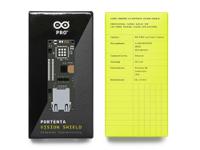 asx00021 Arduino, Arduino Portenta Vision Shield