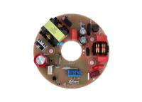refsha35imd111tsystobo1 Infineon Full-Featured Starter Kit for Low Voltage Ceiling Fan Motor Drive Design Brushless DC Motor for