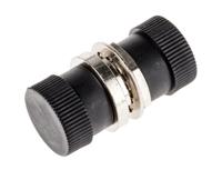 536-7724 RS PRO FC to FC Multimode Simplex Fibre Optic Adapter