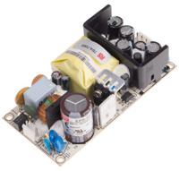 eps-65-5 MEAN WELL Switching Power Supply, EPS-65-5, 5V dc, 11A, 55W, 1 Output, 127 → 370 V dc, 90 → 264 V ac