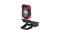 cl20r Coast Rechargeable LED Work Light, 1750 lumens, USB Plug, IP54