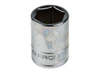 rlnano-u112 Facom 27-Piece Imperial 1/4 in Standard Socket/Bit Set with Ratchet, 12 point