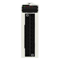 bmxdra0815 Schneider Electric X80 Series Output Module for Use with Modicon X80 Modules, 264 V ac
