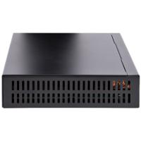 ds52000 StarTech.com DS52000, Unmanaged 5 Port Ethernet Switch With PoE