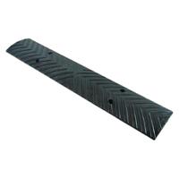 221-7891 RS PRO Black Impact Protector 500mm x 100mm