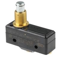 bz-2rq1-a2 Honeywell Plunger Micro Switch, Screw Terminal, SP-CO, IP65