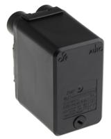 xmpa06b2131 Telemecanique Sensors Pressure Switch, 0.2bar Min, 6bar Max, 2 NC Output, Differential Reading