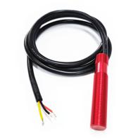 271-3088 RS PRO Panel Hall Effect Sensor, NPN Output, 24 V dc, Barrel Body, 0.5 → 2.5 mm, 20V
