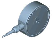 7mh5113-4pd00 Siemens SIWAREX WL Series Load Cell, 5 t Range, Compression Measure