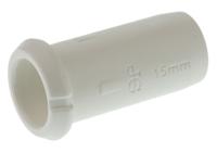 tsm15n JG Speedfit Pipe Insert, 15mm