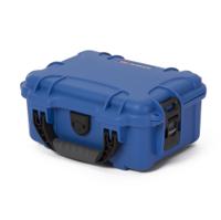 904s-010bl-0a0 Nanuk Nanuk 904 Waterproof Plastic Case, 259 x 201 x 114mm