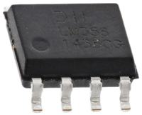 lm358s-13 LM358S-13 DiodesZetex, Operational Amplifier, 1 MHz, 8-Pin 32 V SOP