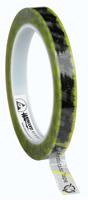242274 12mm x 65.8m ESD Tape