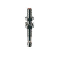 ifl-2-8m-10st2p Schmersal Inductive Threaded Barrel Proximity Sensor, M8, 2 mm Detection, PNP NO, 10 → 30 V dc
