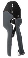 4300-2439 Pressmaster KCC 0908S Hand Ratcheting Crimp Tool for Coaxial Connectors