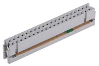 3417-6000 3M 40-Way IDC Connector Socket for Cable Mount, 2-Row