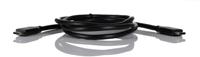 251-3297 RS PRO USB 3.1, Male USB C to Male USB C, 1m