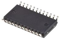 hip4086abz Renesas Electronics HIP4086ABZ MOSFET Gate Driver 6, 1.5 A 24-Pin 15 V, SOIC