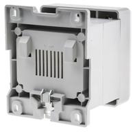 880-2501 RS PRO 40VA DIN Rail Transformer, IEC 61558-2-6, 400V ac Primary, 12V ac Secondary