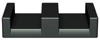 b66295g0000x187 EPCOS N87 ELP 64/10/50 Transformer Ferrite Core, 12500nH, For Use With Power Transformers