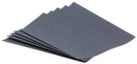 63642532989 Norton T489 P100 Grit Fine Sanding Sheet, 280mm x 230mm