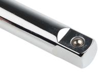 s215 Facom S.215 1/2 in Square Drive Extension Bar, 250 mm Overall