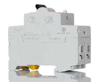 2csf202006r1250-fh202-ac-25003 ABB FH200 RCCB, 25A, 2 Pole, 30mA, Type AC, 230V