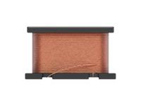 36274532261r5m TE Connectivity, 3627, 3627 No Surface Mount Inductor with a Ferrite Core, 1.5 μH Wirewound 20 % 500 mA Idc