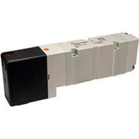 vqc4101-51 SMC 2-Position Single Solenoid Valve - Air VQC4000 Series 24V dc