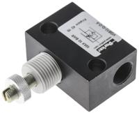 vqb12-q-o-5 Parker VQB Series Threaded Flow Regulator