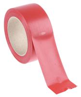 171-9696 RS PRO Red 33m Lane Marking Tape