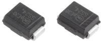 ss24t3g onsemi 40 V 2 A Diode Schottky 2-Pin DO-214AA SS24T3G