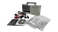 rnd-360-00001 RND 360-00001, 100MHz Bench Oscilloscope, 4 Digital Channels