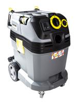 nt-401-tact-te-l-240v Karcher NT 40/1 Floor Vacuum Cleaner Vacuum Cleaner for Wet/Dry Areas, 220 → 240V ac, UK Plug
