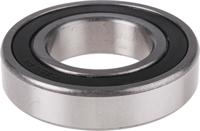 6209-2rsc3 RS PRO 6209-2RS/C3 1 Row Ball Bearing - 45 mm ID, 85 mm OD