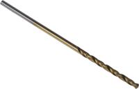 213-310 RS PRO HSS Twist Drill Bit, 1.2mm Diameter, 38mm Overall