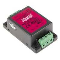 tmt-15105c TRACOPOWER Switching Power Supply, TMT 15105C, 5V dc, 3A, 15W, 1 Output, 85 → 264 V ac, 85 → 370 V dc