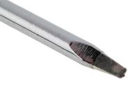 4sp126200-1 Weller 2 mm Screwdriver Soldering Iron Tip for use with SPI 27