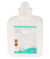 dis1000ml SCJ Professional 6 1L 6 Cartridge Hand Sanitiser