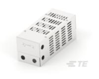 hpba005d1k0050e TE Connectivity, 1kΩ 372.85W Braking Resistor HPBA005D1K0050E 10%