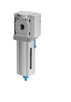 ms4-lfm-14-arm Festo MS series 0.01μm G 1/4 0bar to 14 bar Pneumatic Filter 360L/min max with Manual drain
