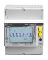 p01331018 Chauvin Arnoux Energy 3 Phase LCD Energy Meter