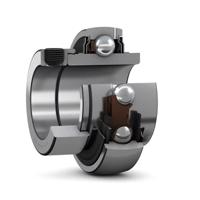 yel-208-2f SKF Bearing Unit Insert 40mm ID 80mm OD YEL 208-2F