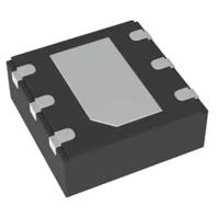 niv1161mtwtag onsemi NIV1161MTWTAG, TVS Diode, 6-Pin WDFNW6