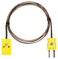 80pk-ext Fluke Thermocouple Extension Cable for Use with Type K Thermometer