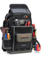 ax3658 Veto Pro Pac Polypropylene (Base) Meter Bag with Shoulder Strap 8in x 14in x 17in