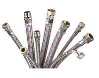 190-4128 RS PRO Hose Assembly, Female 3/4in to 22mm, 15bar, 300mm Long